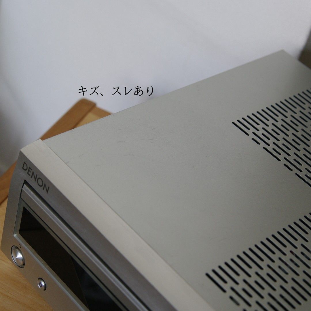DENON RCD-M41 CDレシーバー 難あり Bluetooth不調|Yahoo DENON RCD-M41 CDレシーバー 難あり Bluetooth不調|Yahoo