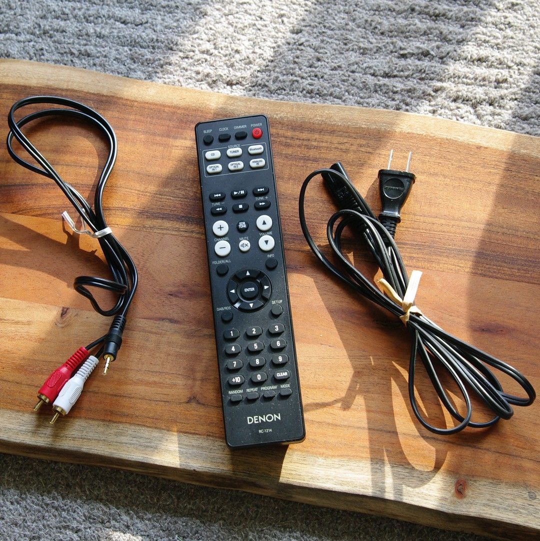 DENON RCD-M41 CDレシーバー 難あり Bluetooth不調|Yahoo DENON RCD-M41 CDレシーバー 難あり Bluetooth不調|Yahoo