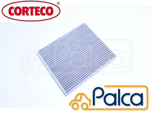ポルシェ エアコンフィルター/キャビンフィルター 活性炭 パナメーラ/970 CORTECO製の画像2