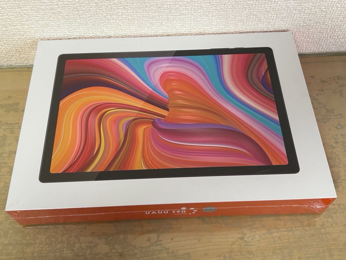 【週末特価】限定一点限り　最新モデル　ユアユー 10.51インチ タブレット Android13タブレット 4G SIMフリー