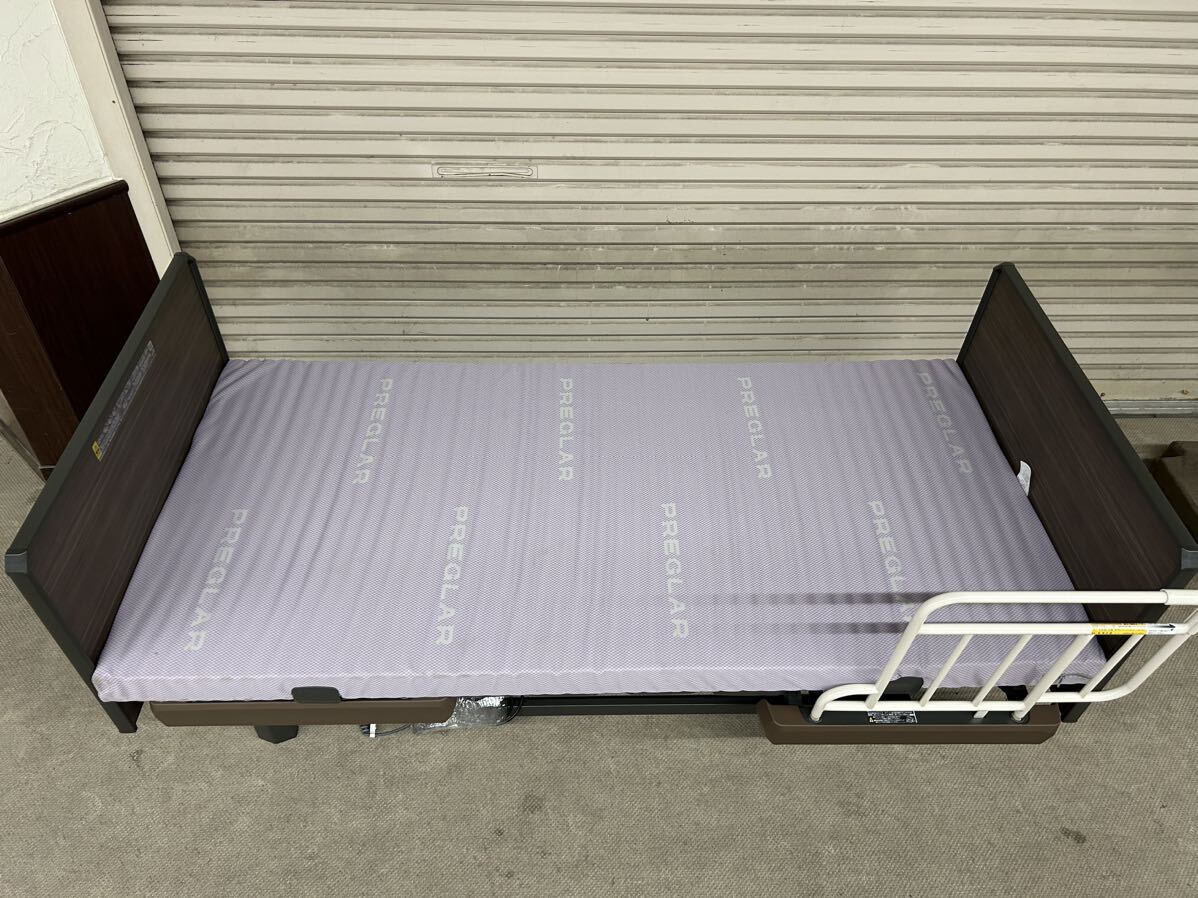  получение приветствуется оставаясь дома для электрический постельный уход KQ-B6000 серии pala крепление bed 3 motor электрический bed подниматься и опускаться 