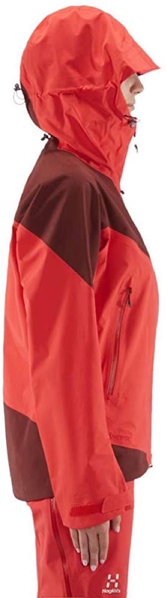 HAGLOFS ホグロフス ハードシェルジャケット ロックスパイア HAGLOFS ホグロフス ハードシェルジャケット ロックスパイア