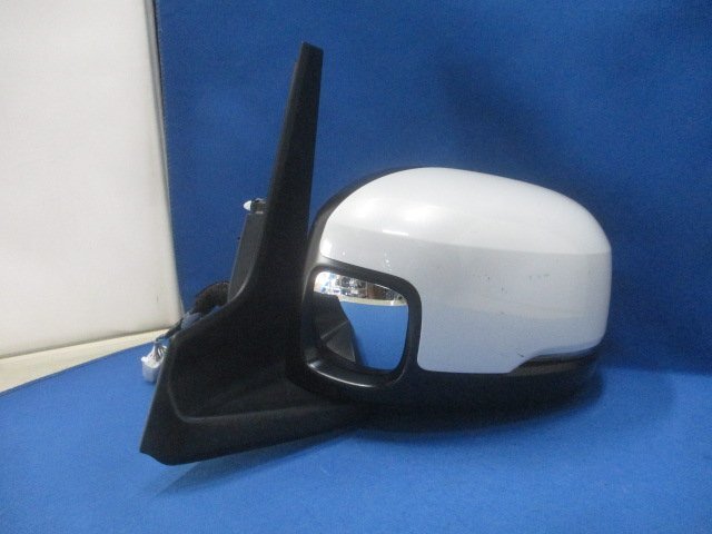 ホンダ　NBOX　JF3/JF4　左ドアミラー　純正　7P　N-BOX　【J0】　415955_画像10