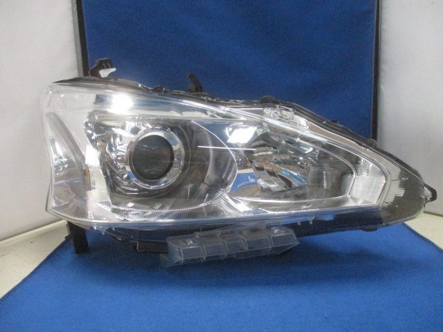  Nissan Teana L33 latter term right light / right head light halogen original KOITO 100-17792 [D8] 255132
