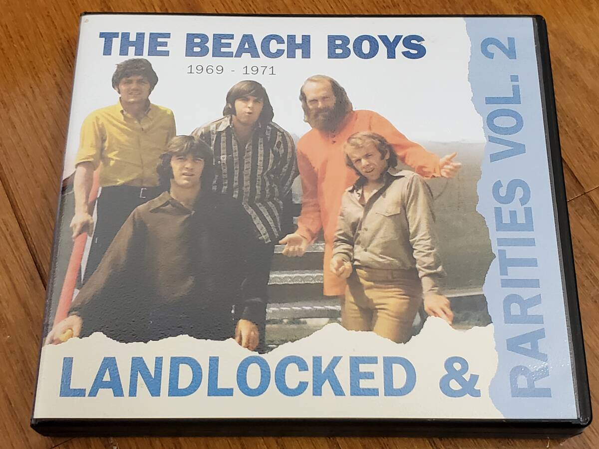 Yahoo!オークション - (CD) The Beach Boys ビーチ・ボーイズ Yahoo!オークション - (CD) The Beach Boys ビーチ・ボーイズ
