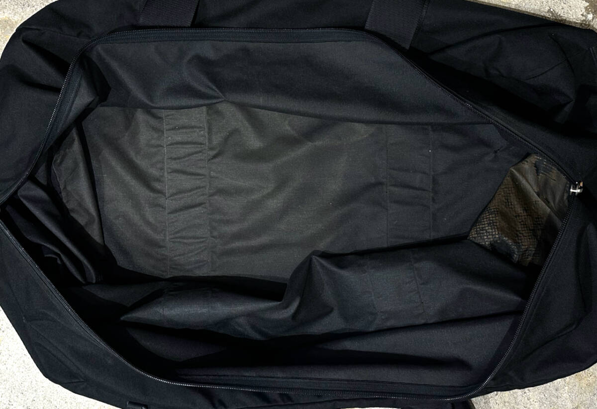 Bibian 比比昂- 激レア1990s GREGORY Big size Duffle bag MADE Bibian 比比昂- 激レア1990s GREGORY Big size Duffle bag MADE