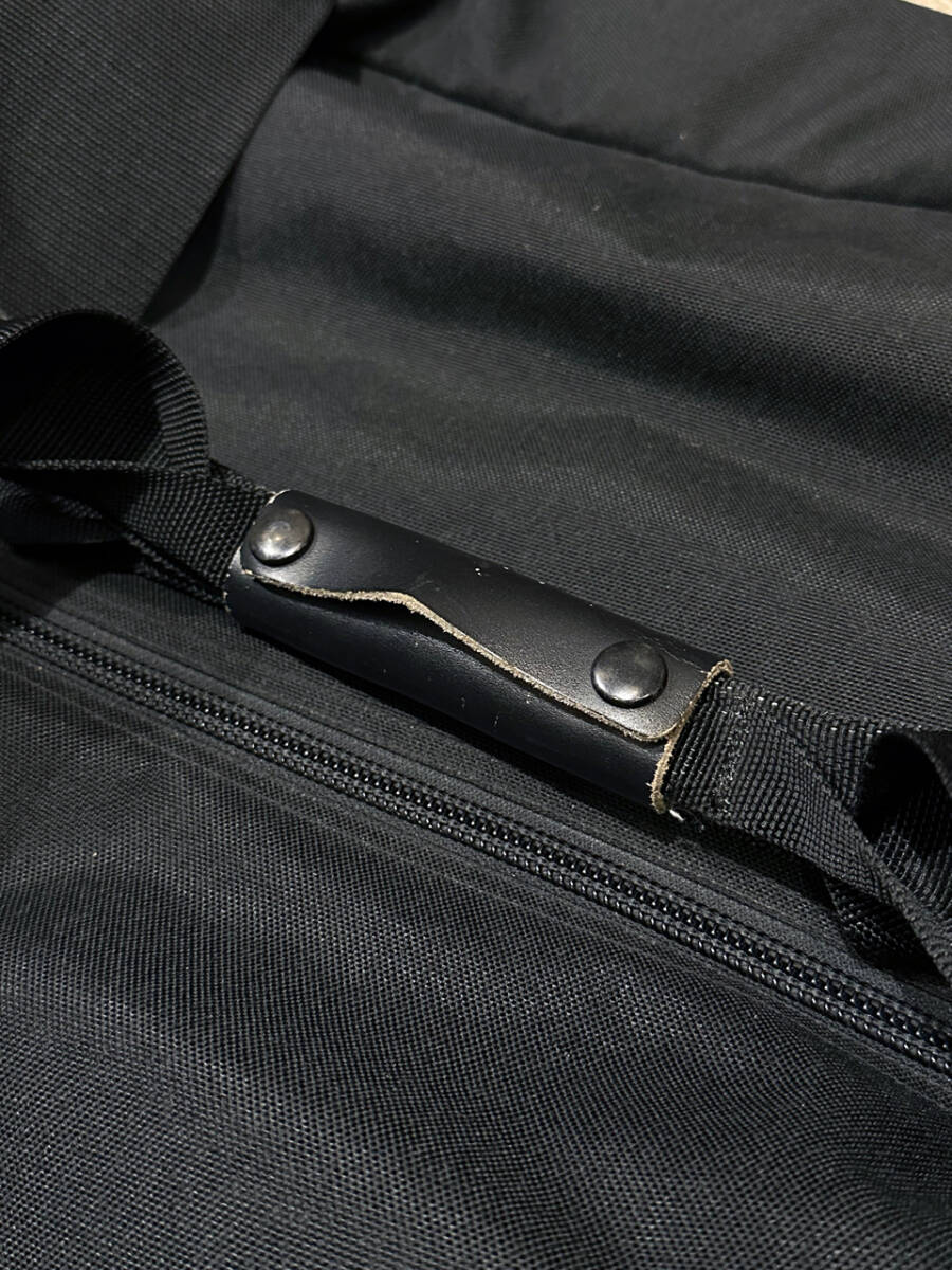 Bibian 比比昂- 激レア1990s GREGORY Big size Duffle bag MADE Bibian 比比昂- 激レア1990s GREGORY Big size Duffle bag MADE