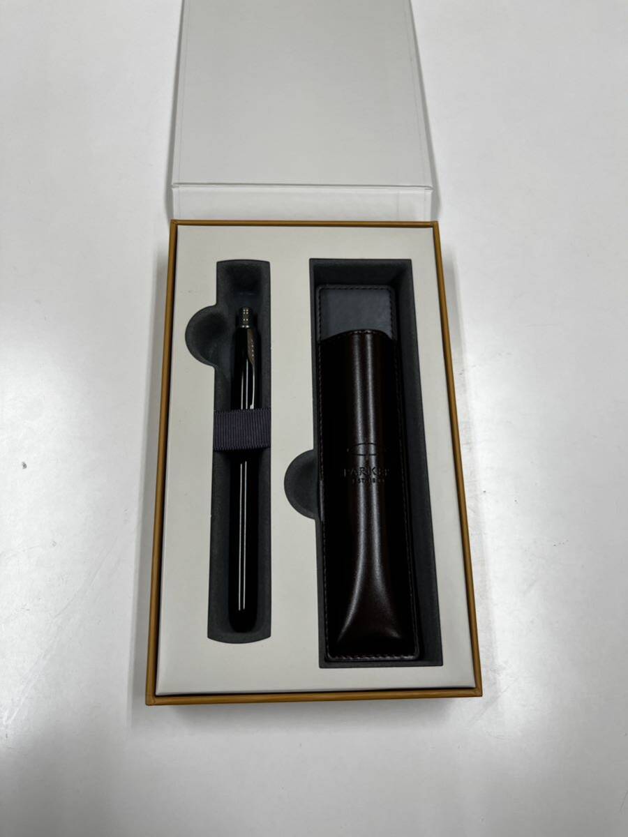 美品！PARKER パーカー ソネット　多機能ペン_画像1