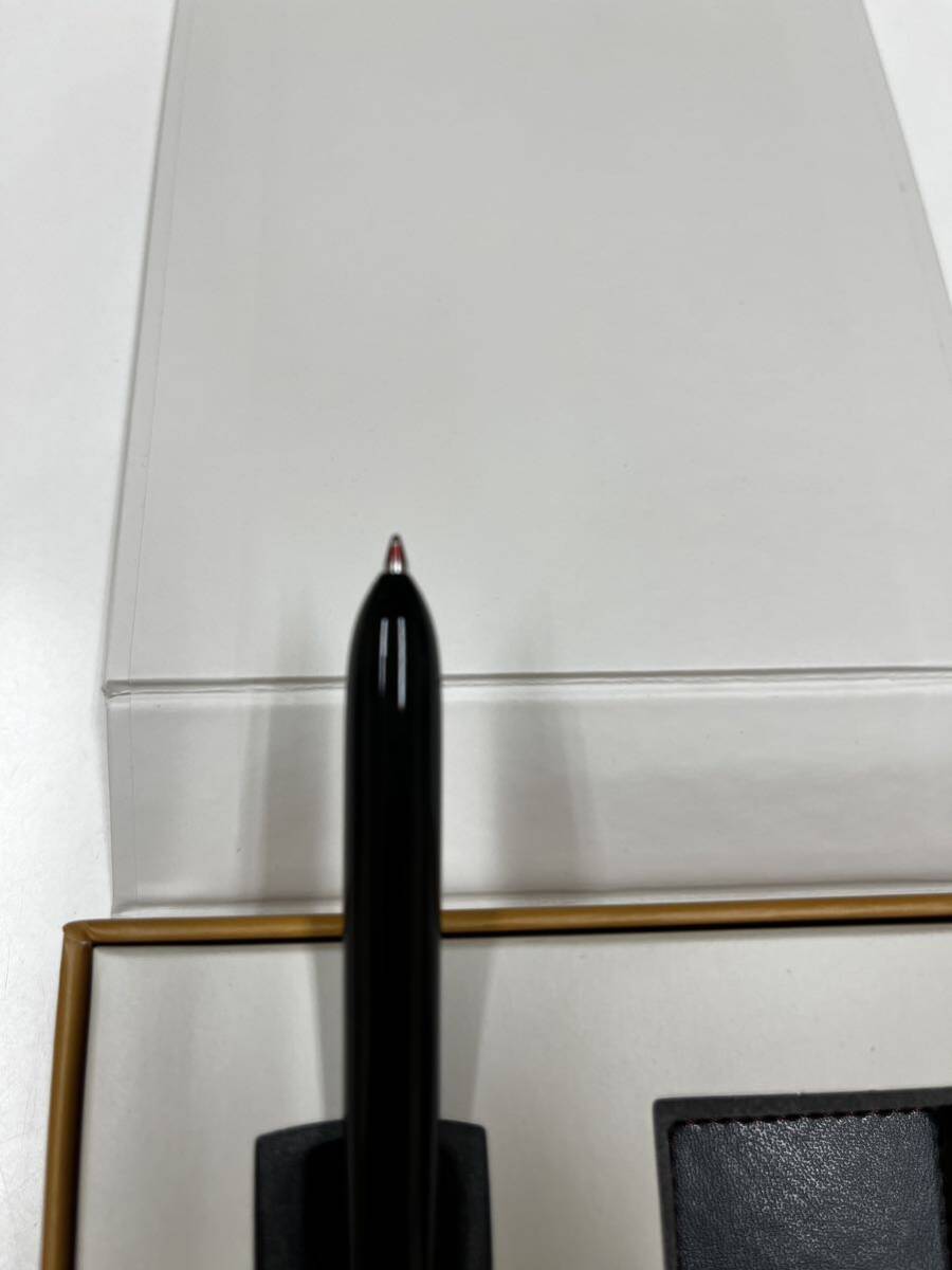 美品！PARKER パーカー ソネット　多機能ペン_画像6