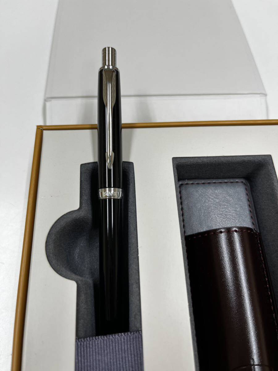 美品！PARKER パーカー ソネット　多機能ペン_画像3