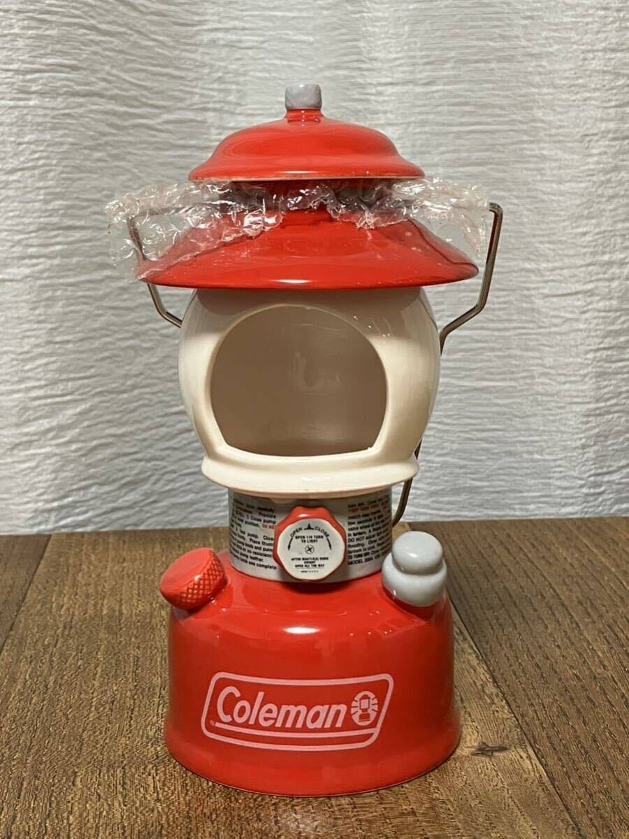 [ records out of production rare, Vintage ] unused Coleman Coleman aroma pot candle lantern (Model 170-9052) lantern 