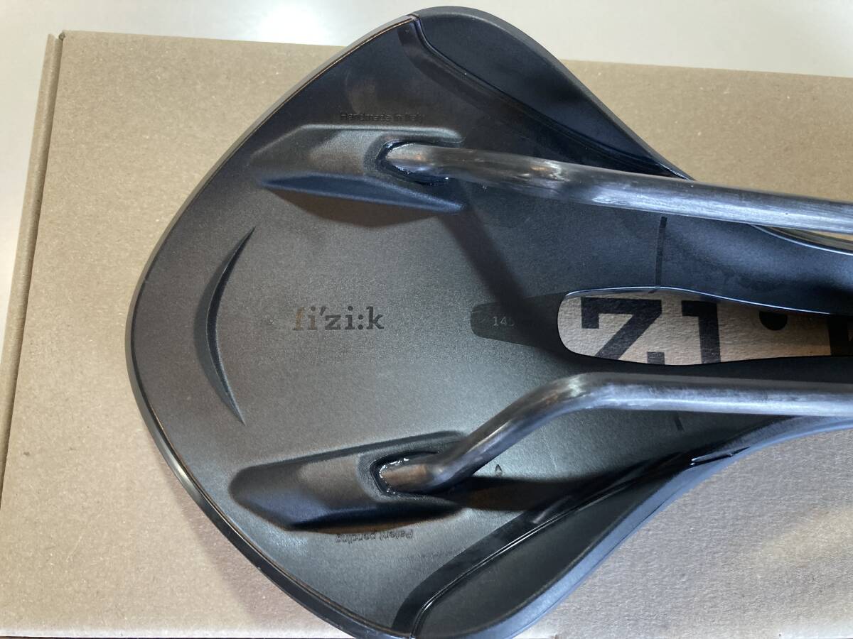 Fizik Tempo Aliante R1 145mm フィジーク アリアンテ_画像3