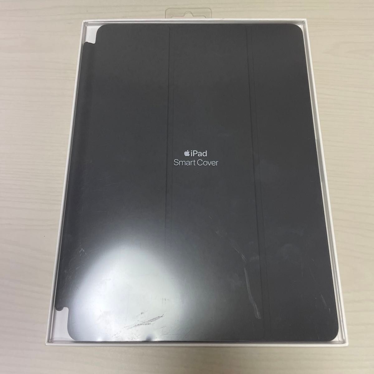 iPad Apple Smart cover チャコールグレイ　MVQ22FE/A