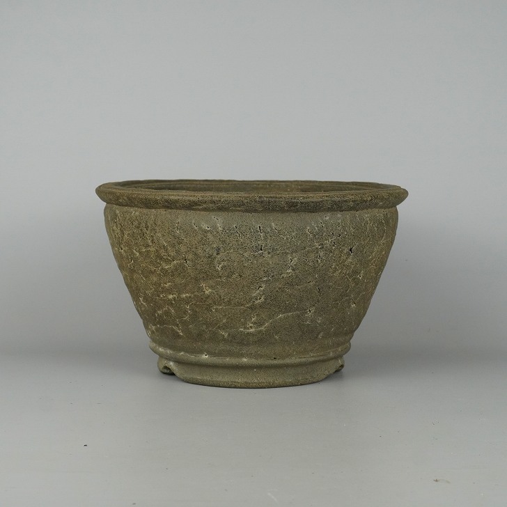 XLサイズ 手作植木鉢 粗陶 検索(raw life factory SRL invisible XLサイズ 手作植木鉢 粗陶 検索(raw life factory SRL invisible