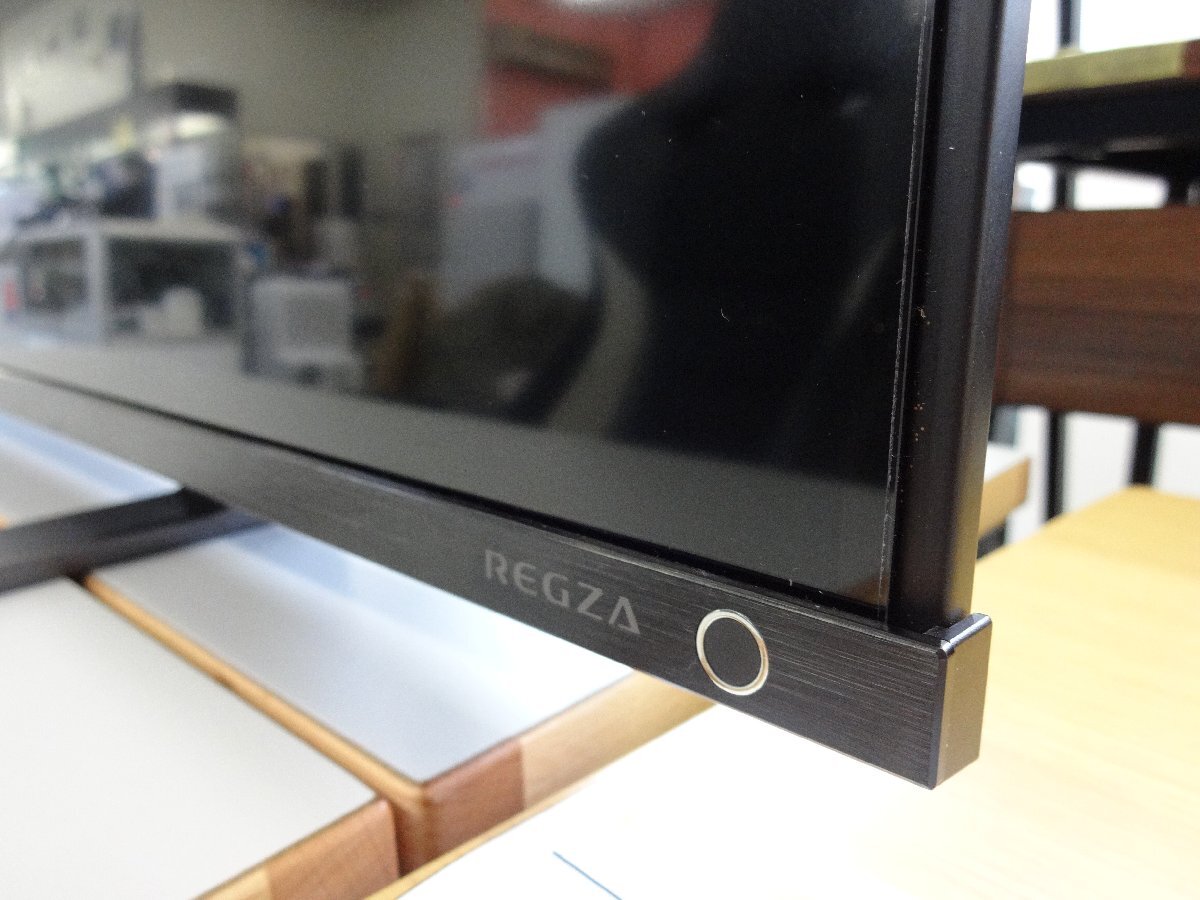 ★# TOSHIBA 東芝 REGZA 50V型液晶テレビ 2022年製 50Z570K USED_画像5