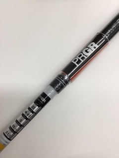 ★☆【新品】PRGR RS JUST ユーティリティ　4U☆★_画像5