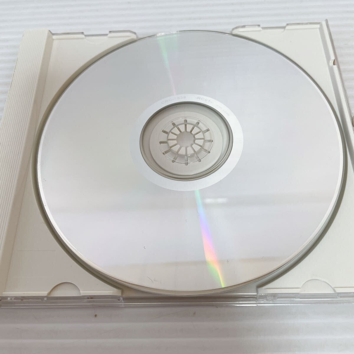 未検品 CD かぐや姫 神田川 Best 2008年発売 C082_画像6