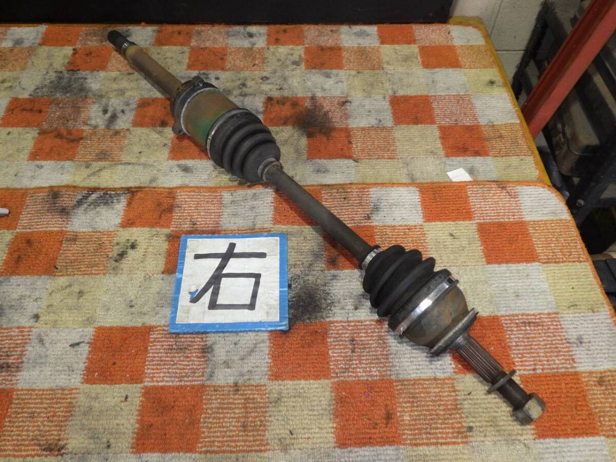 031023 Sunny RZ-1 EB12 NISMO right front drive shaft cent la Nismo B12 HB12 FB12 [D]