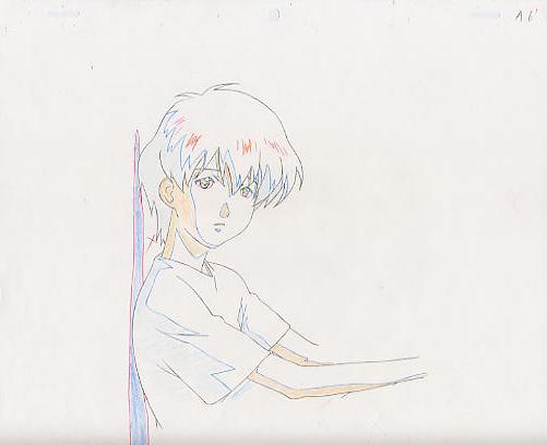  Mugen no Ryvius анимация (31311-245)