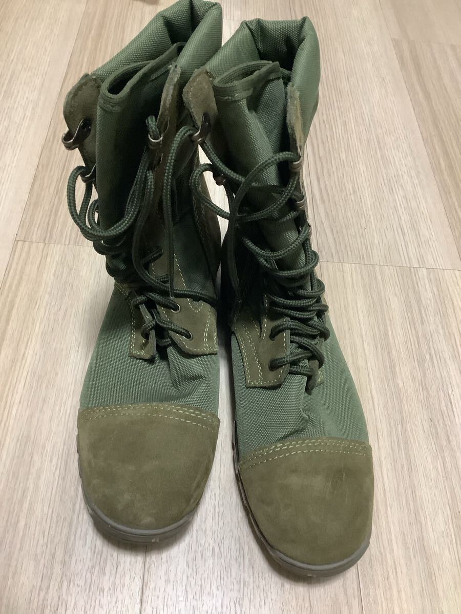 БУТЕКС Россия армия Tacty karu ботинки обувь 43 ODlatonik зеленый Buteks