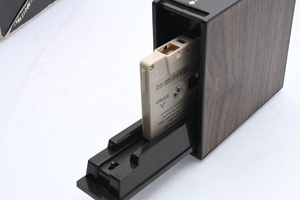 SONY ソニー BE-9E カセットテープ 消磁器 イレーサー ■23538の画像2