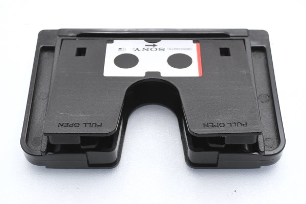 SONY ソニー BE-9E カセットテープ 消磁器 イレーサー ■23538の画像8