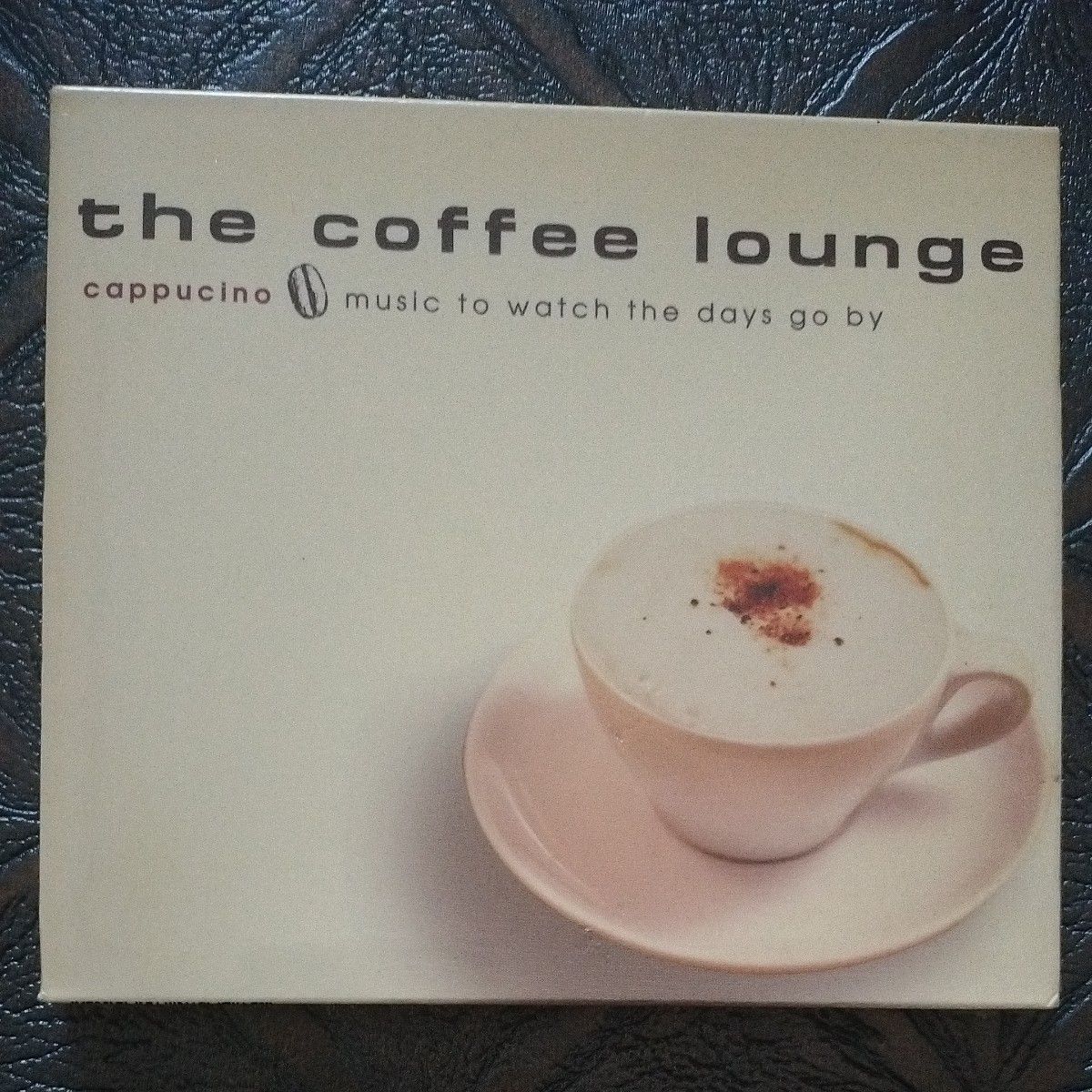 the coffee lounge / cappucino music to watch the days go by[輸入盤]