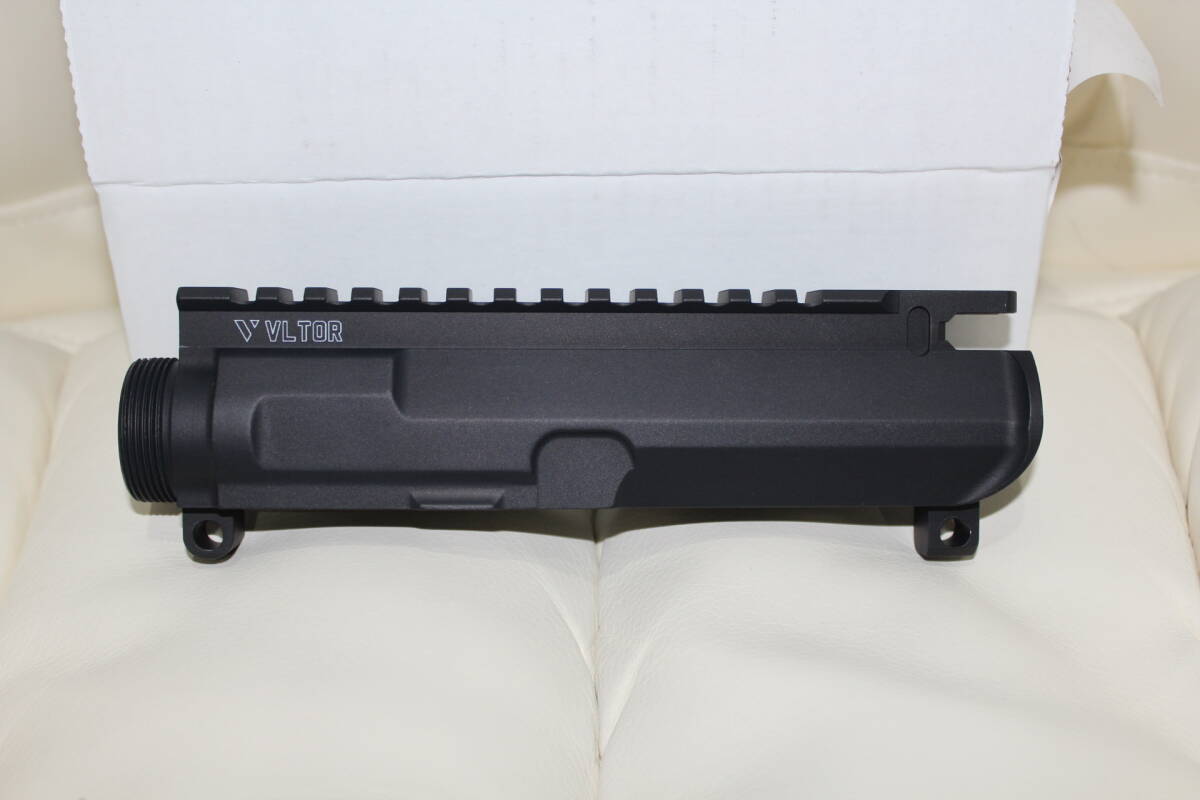 実物 新品 VLTOR MUR UPPER RECEIVER アッパーレシーバ トレポン_画像1