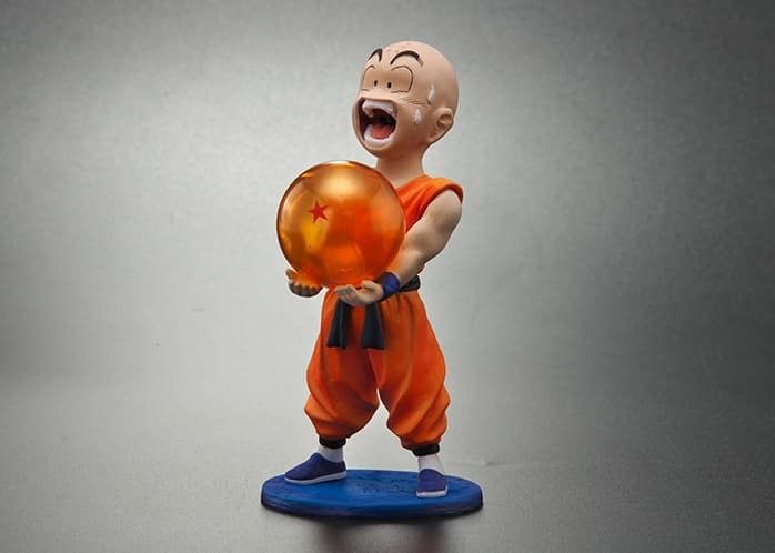 未開封 ドラゴンボールアライズ 最長老 クリリン 通販限定特典 未開封 ドラゴンボールアライズ 最長老 クリリン 通販限定特典