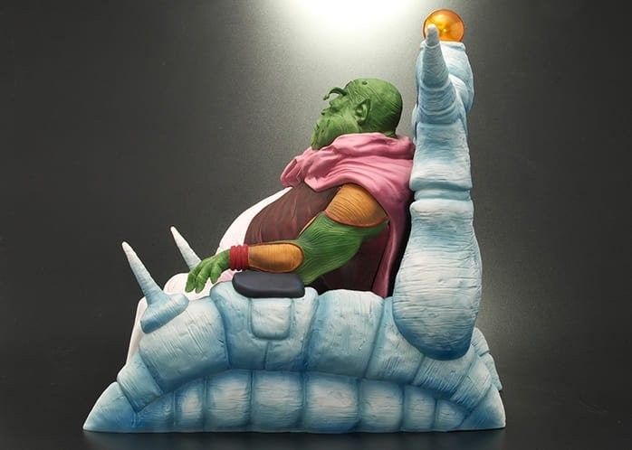 未開封 ドラゴンボールアライズ 最長老 クリリン 通販限定特典 未開封 ドラゴンボールアライズ 最長老 クリリン 通販限定特典