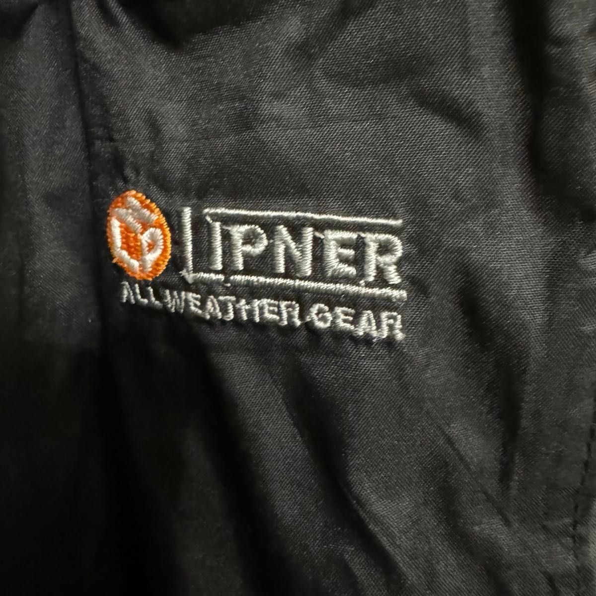 リプナー　LIPNER バイクウェア パンツ M 防寒