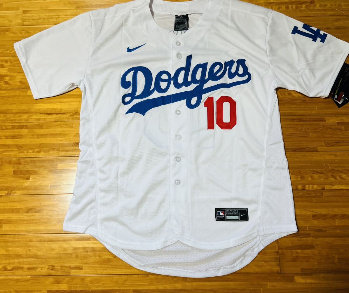 MLB ドジャース 野茂英雄 ユニフォーム Lサイズ 大谷翔平|Yahoo MLB ドジャース 野茂英雄 ユニフォーム Lサイズ 大谷翔平|Yahoo