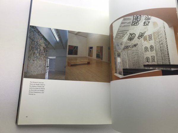 San Francisco Museum of Modern Art, Mario Botta, マリオボッタ 美術館建築_画像4