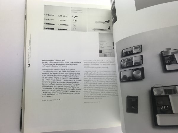 ulm: method and design / ulm school of design 1953-1968 ウルム造形大学_画像6