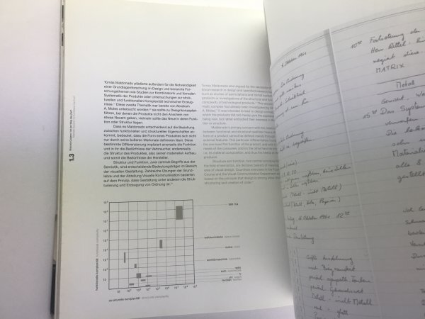 ulm: method and design / ulm school of design 1953-1968 ウルム造形大学_画像5