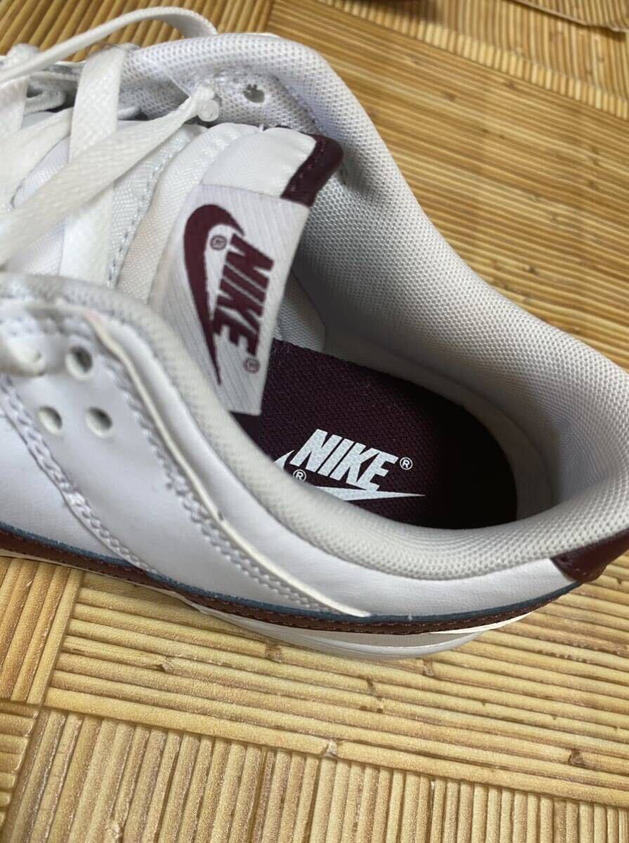 NIKE 30cm ナイキ　ダンク ロー レトロ　DUNK LOW RETRO【DV0831-102】