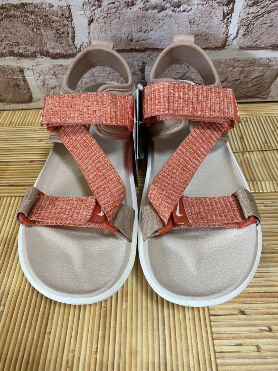 ナイキ　24cm スポーツサンダル　ビスタ サンダル　VISTA SANDAL【DJ6607-200】