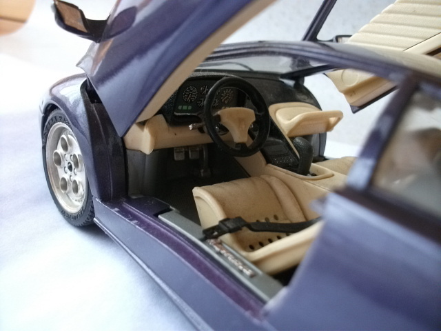  редкий редкость подлинная вещь суперкар Lamborghini литье под давлением производства Италия производства 1990 BBurago burago 1/18 Showa Retro Vintage 