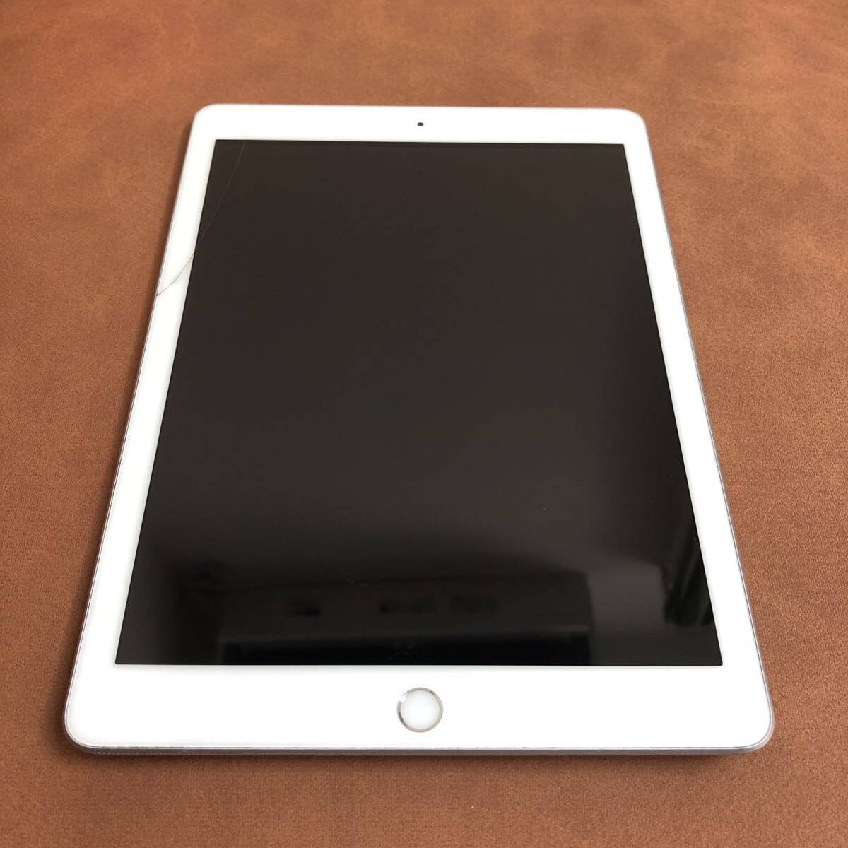 7283 iPad6 第6世代 32GB WIFIモデル A1893｜Yahoo!フリマ（旧PayPay