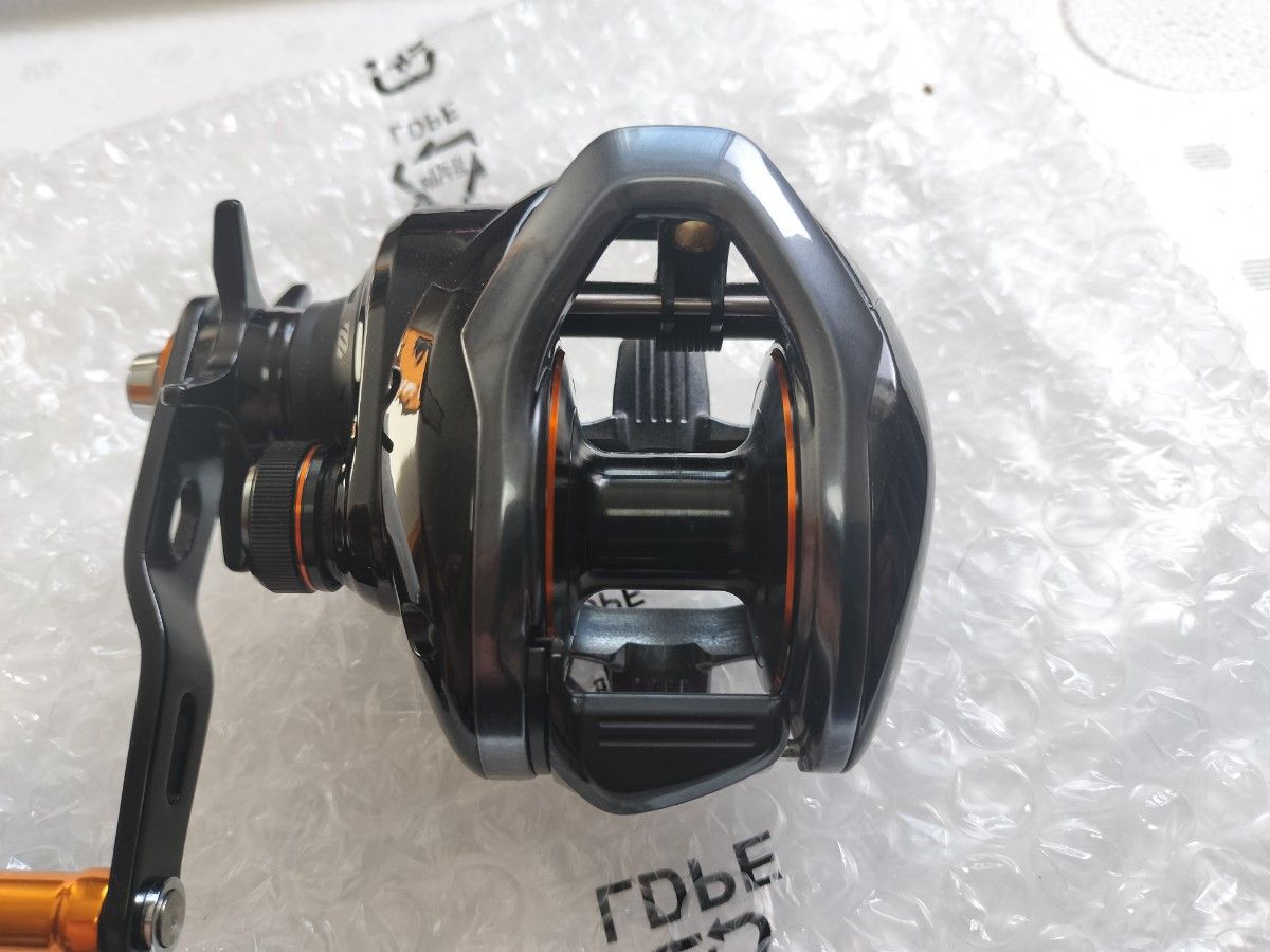 SHIMANO シマノ 20 ベイゲーム301PG　船釣り　タコ釣り　 ジギング　 オフショア ベイトリール 左ハンドル