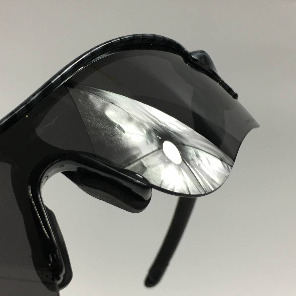 ★E03499/OAKLEY オークリー/サングラス/OO9206-4438 131/RADARLOCK レーダーロック_画像5