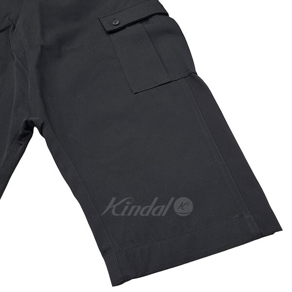 ネオンサイン NEON SIGN　 24SS SARROUEL CARGO DRILL SLACKS　サルエルカーゴドリルスラックス 商品番号：8047000092026_画像5