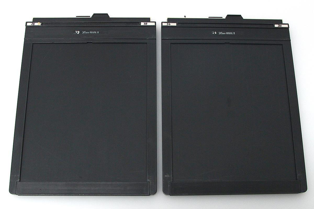 Yahoo!オークション - 並品|その他 リスコ Regal II 8×10 Yahoo!オークション - 並品|その他 リスコ Regal II 8×10