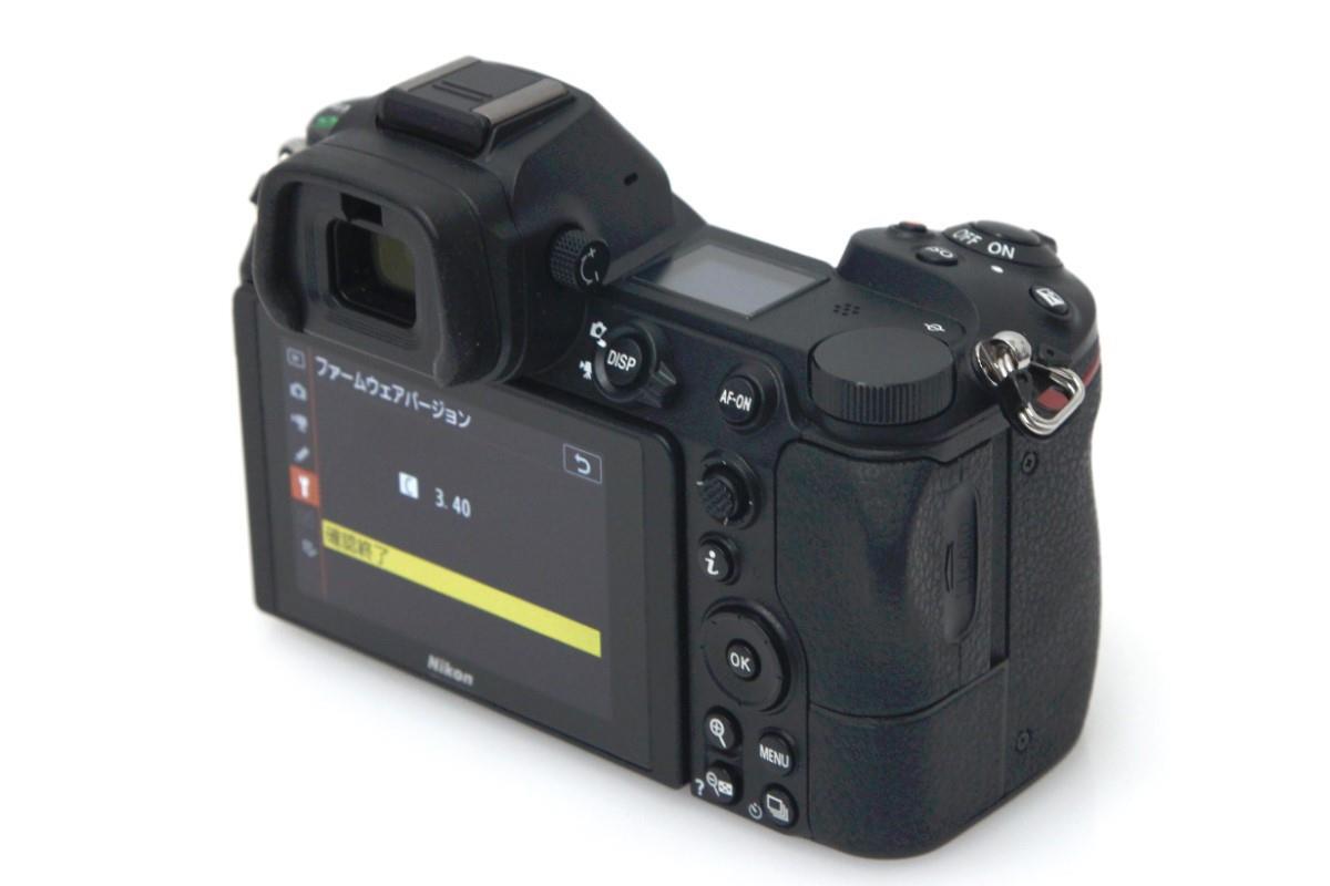  красивая вещь ｜ Nikon  Z 6 24-70  оптика   комплект  γT938-2S2