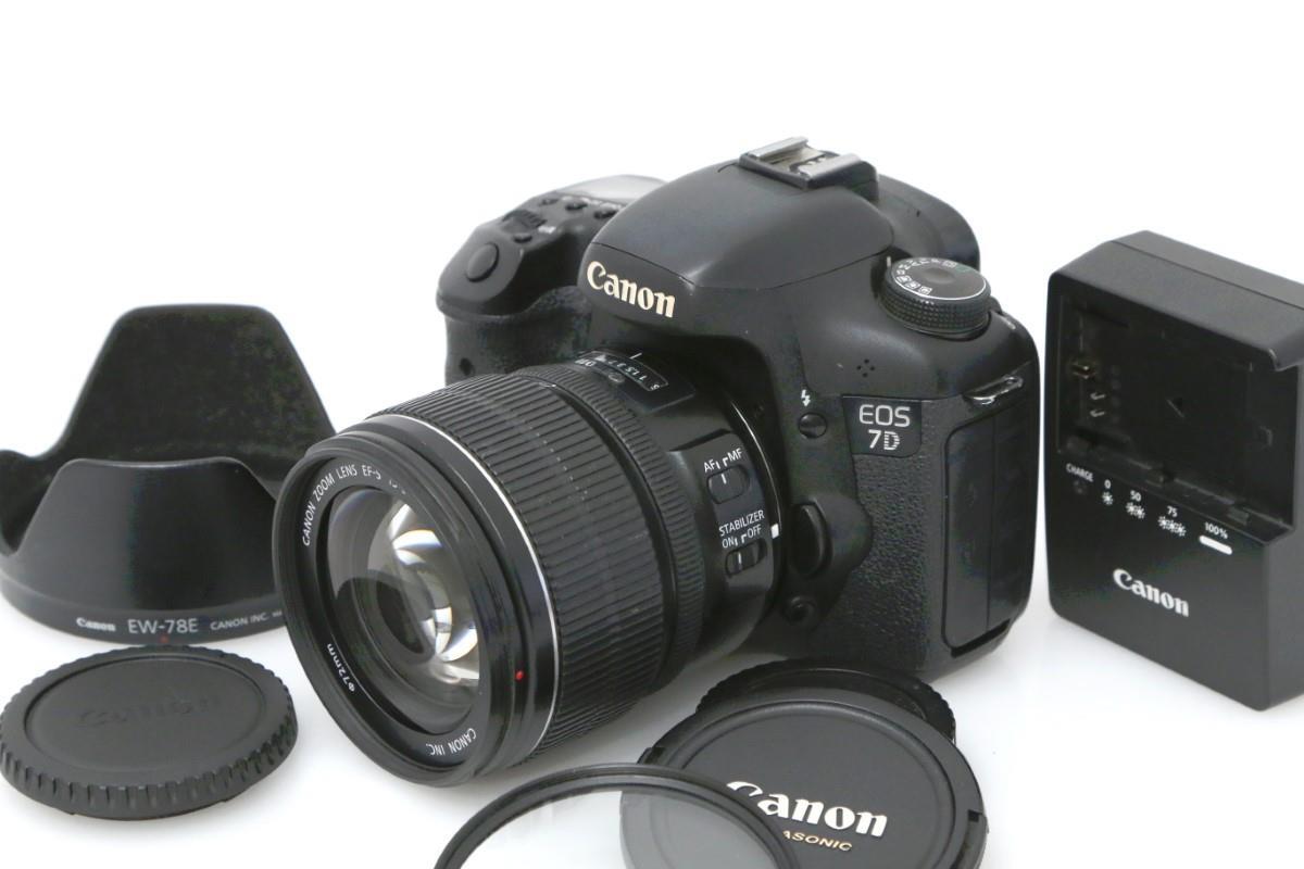 29240円 ☆美品 キヤノン デジタル一眼レフカメラ EOS 7D Mark 29240円 ☆美品 キヤノン デジタル一眼レフカメラ EOS 7D Mark