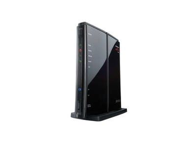 AirStation NFINITI HighPower Giga WZR-HP-G300NH Wi-Fi BUFFALO