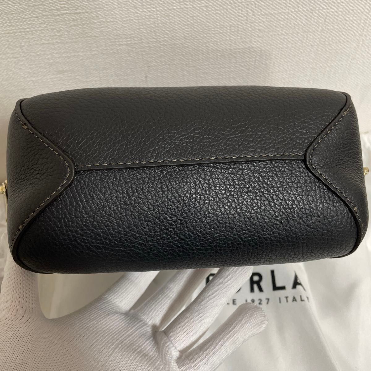 新品 フルラ ハンドバッグ FURLA ショルダーバッグ レザー 2WAY 本革 ショルダー トート