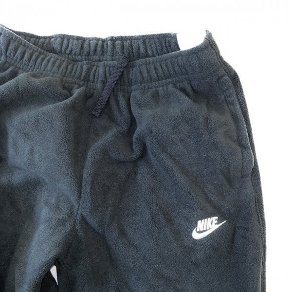 NIKE ナイキ クラブ フリース フーディ & パンツ セット 上下 DQ4897 DQ4902 -010 黒 M_画像5