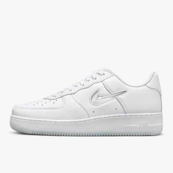 ★新品★NIKE AIR FORCE 1 LOW RETRO エアフォース 1 レトロ ロー FN5924-100 白 26.5の画像2