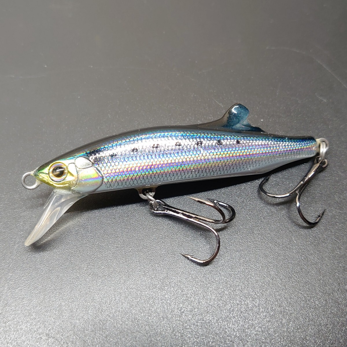 【定形外120円】タックルハウス フリッツ 24g イワシ系 Tackle House FLITZ 24 コンタクト_画像1